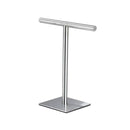 Porta Toalha de Rosto Inox