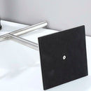 Porta Toalha de Rosto Inox