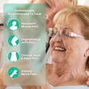 Red Light Advanced™ - Cicatrização Inovadora das Articulações