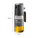 Borrifador de Azeite e Óleo