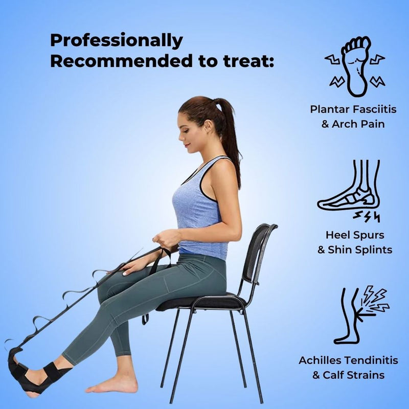 Cinta de Pressão - Ham Strap