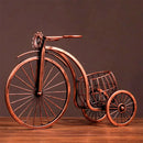 Suporte para Garrafa de Vinho Decorativo