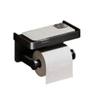 Suporte Papel Higiênico com Porta Objetos