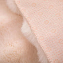 Tapete Redondo Felpudo para Sala e Quarto