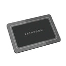 Tapete para Banheiro Antiderrapante