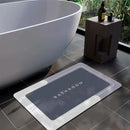 Tapete para Banheiro Antiderrapante