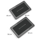 Tapete para Banheiro Antiderrapante