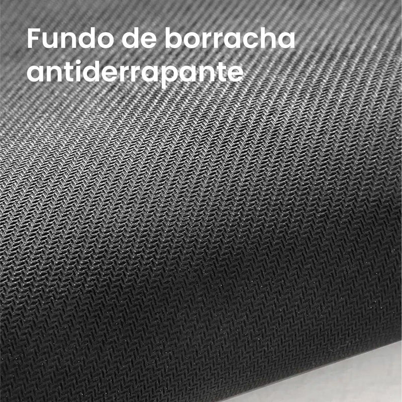 Tapete para Banheiro Antiderrapante