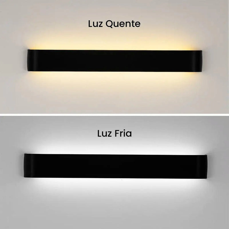 Luminária de Parede Essence