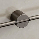 Toalheiro Inox para Banheiro Elegance