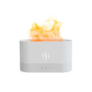 Umidificador e Difusor de Óleos Essenciais