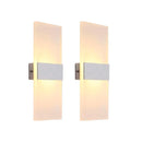 Arandela de Parede Sem Fio Serenity