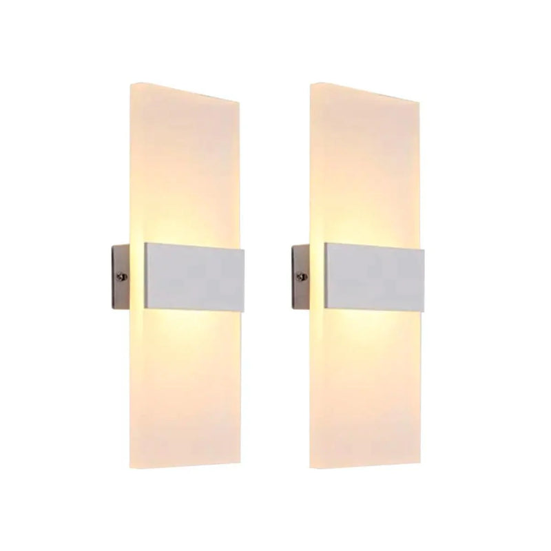 Arandela de Parede Sem Fio Serenity