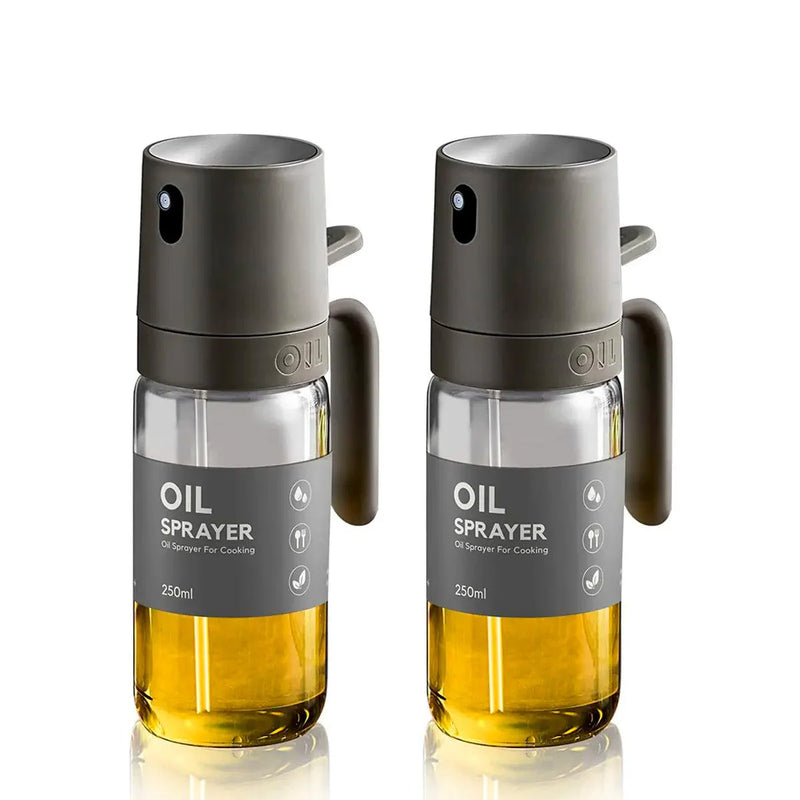 Borrifador de Azeite e Óleo