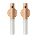 Luminária Led Inteligente Home Light - 2 peças