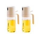 Borrifador de Azeite e Óleo