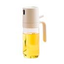 Borrifador de Azeite e Óleo