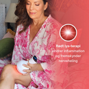 Griqos™ 4-in-1 leg massager