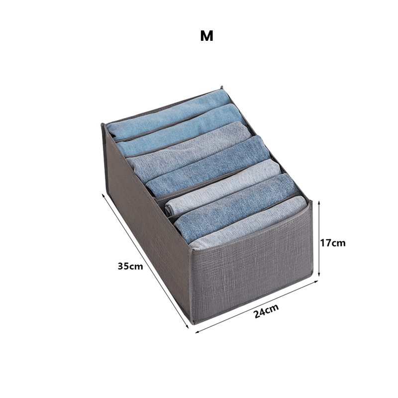 Organizadores para Armários e Gavetas